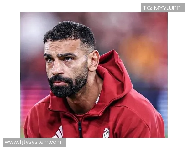 萨拉赫的足球传奇之路：从小镇少年到世界巨星的辉煌历程