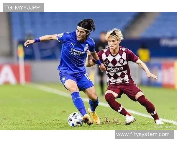 蔚山现代与神户的精彩对决集锦回顾与分析