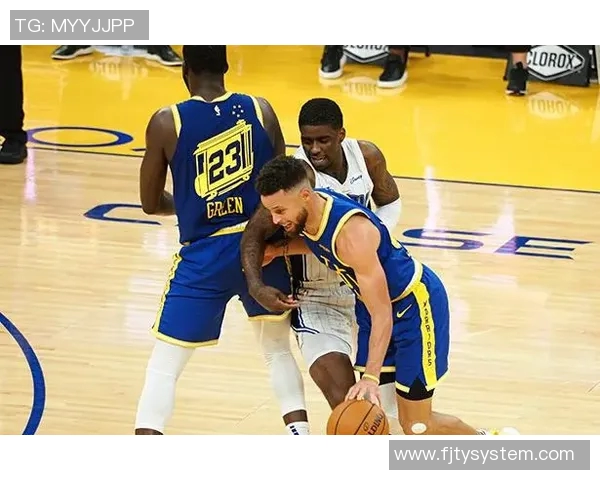 2017年勇士与魔术对决数据分析及比赛亮点回顾