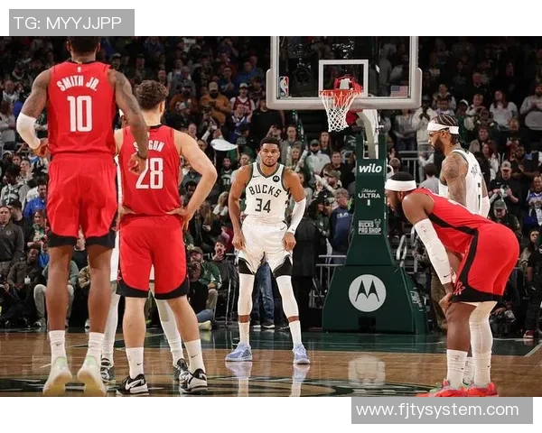 2021赛季雄鹿与火箭精彩对决全场回放分析与精彩瞬间重温