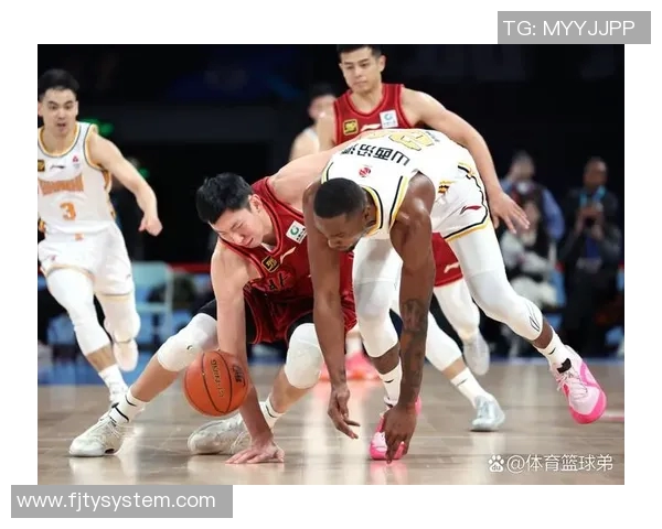 2019年北京与广厦精彩对决录像回放全程回顾与分析