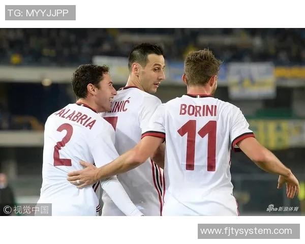 AC米兰与切沃精彩对决回放分析全场比赛亮点与战术解析