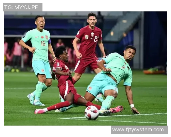 中国与卡塔尔足球对决比分预测分析及赛前展望